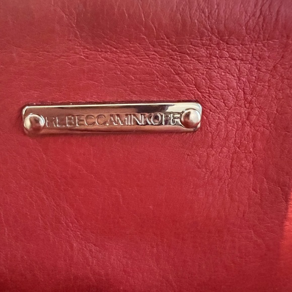 Rebecca Minkoff mini cupid crossbody bag - Picture 3 of 13